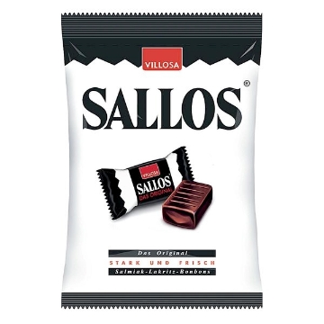 Billede af Sallos Original 150 g.