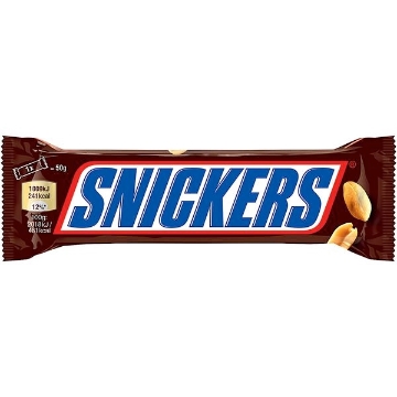 Snickers 2Pack Slik til hele familien - Slikposen.dk