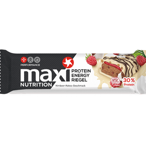 maxi protein bars