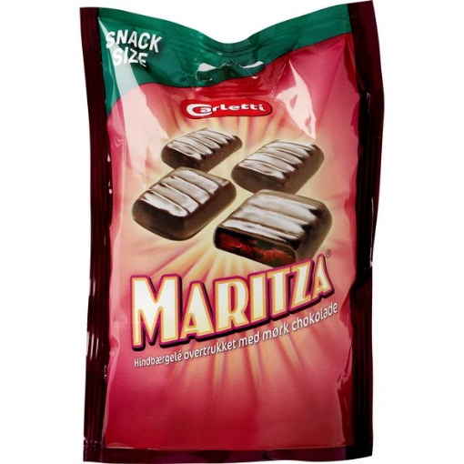 Billede af Carletti Maritza 70 g.