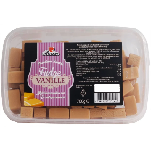 Billede af Rexim Vanille Fudge 700 g.