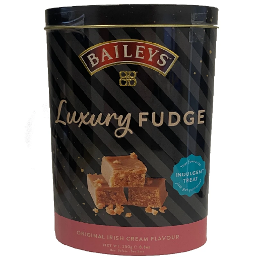 Billede af Baileys Luxury Fudge 250 g.