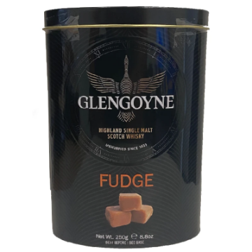 Billede af Glengoyne Fudge 250 g.