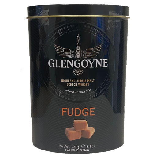 Billede af Glengoyne Fudge 250 g.