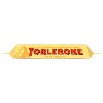 Billede af Toblerone Gul 35 g.