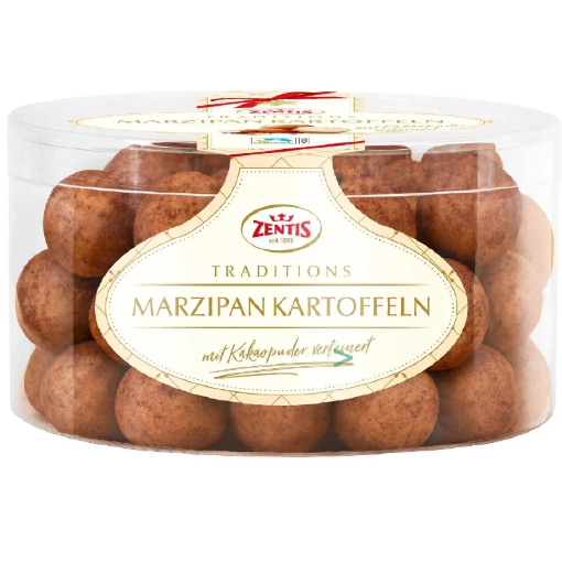 Billede af Marcipan Kartofler 500 g.