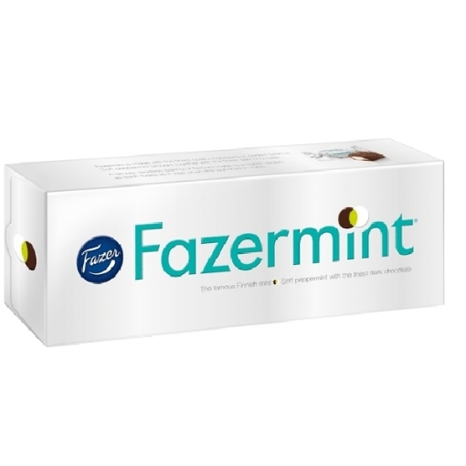 Billede af Fazermint 228 g.