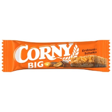 Billede af Corny Big Jordnødder 50 g.