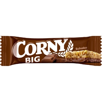 Billede af Corny Big Choko 50 g.