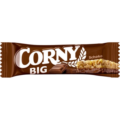 Billede af Corny Big Choko 50 g.