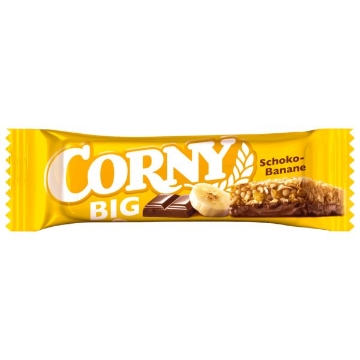 Billede af Corny Big Choko Banan 50 g.