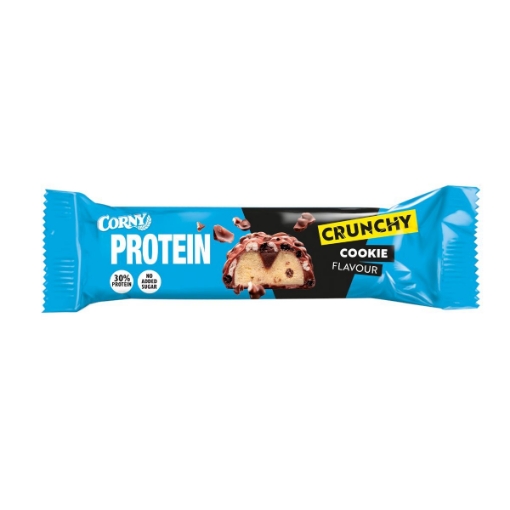 Billede af Corny Protein Småkage Knas 45 g.